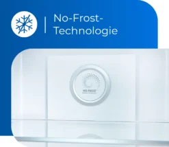 Exquisit Gefrierschrank GS295-NF-H-040E Weiss | 274 L Nutzinhalt | Weiß -Kaufland Verkäufe dafd3f01f3becb3617675dfbc47ab582