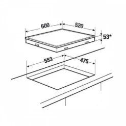 Klugmann Gasherd-Set KO608.5TCX+KT600B5, Mit 1-fach-Teleskopauszug, Einbaubackofen Design Hochwertige Qualität KO608.5TCX Autark 60cm, 3D Heißluft, Grill-/Brat-System, Timer, 68L, Touch, Edelstahl, Teleskop-Vollauszug, Aqualystic Easy-To-Clean Emaille, Anti-Fingerprint, Von 0 °C Bis 285 °C 15 Klugmann Gasherd-Set KO608.5TCX+KT600B5, Mit 1-fach-Teleskopauszug, Einbaubackofen Design Hochwertige Qualität KO608.5TCX Autark 60cm, 3D Heißluft, Grill-/Brat-System, Timer, 68L, Touch, Edelstahl, Teleskop-Vollauszug, Aqualystic Easy-To-Clean Emaille, Anti-Fingerprint, Von 0 °C Bis 285 °C -Kaufland Verkäufe db00bf33c9ce4e2bcd6faf98cd321e7e