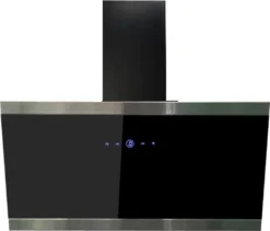 Dunstabzugshaube / Schräghaube Respekta CH 88090 SA+ 90cm Schwarz 13 Dunstabzugshaube / Schräghaube Respekta CH 88090 SA+ 90cm Schwarz -Kaufland Verkäufe db2ab83fe3606ca7e8ae83305d5fcf33