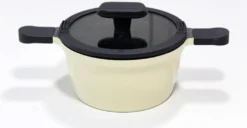 Mulex 6tlg. Topfset 'HAPPINESS' -Kaufland Verkäufe db50b1a476d290227da3204d91a453f1