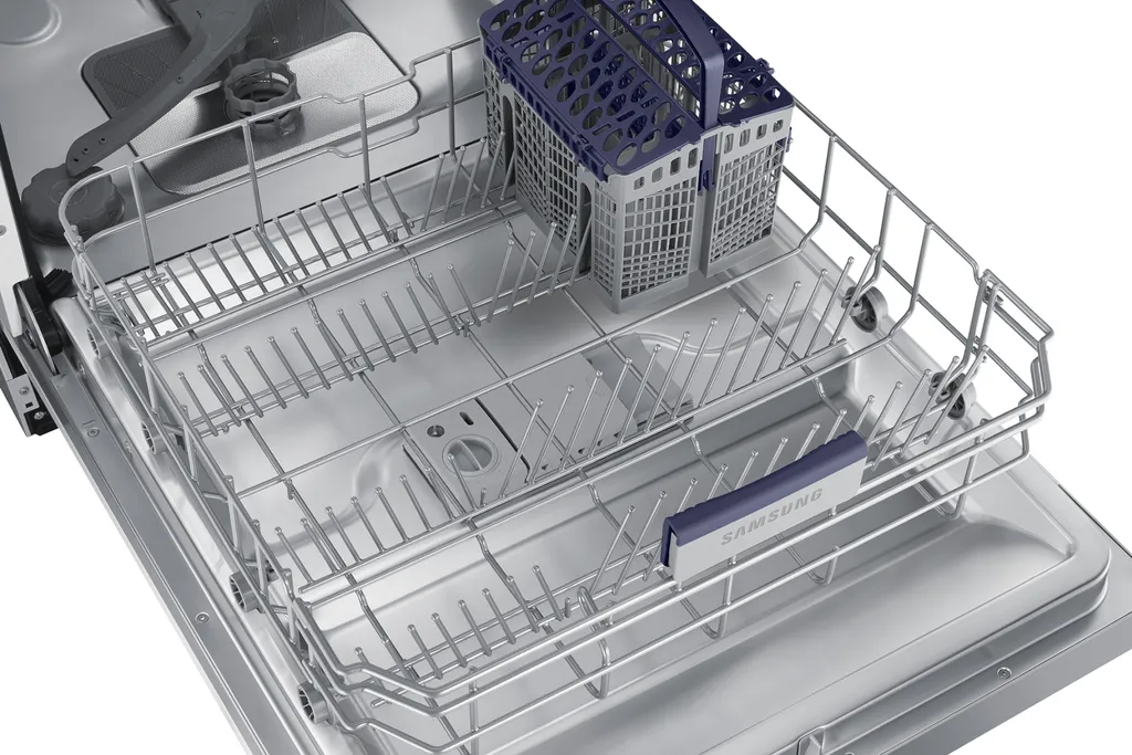 Samsung Sams GeschSp. DW60M6040SS/EG Wh 8 Samsung Sams GeschSp. DW60M6040SS/EG Wh – Bild 6