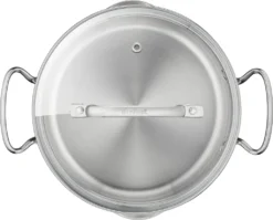 TEFAL DUETTO+ 7-Teiliges Topf-Set: Stielkasserole 16 Cm, Kochtopf 16/20/24 + Deckel; Hochwertiger Rostfreier Edelstahl; Glasdeckel Mit Abgießfunktion; Induktionsgeeignet; G719S7 -Kaufland Verkäufe db5df5fbd7506b30bfff655f8a994731