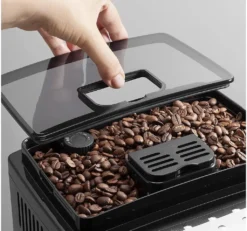 De'Longhi DeLonghi Kaffeevollautomat ECAM 20.116.B MAGNIFICA S -Kaufland Verkäufe db64808caae3bb2172073accc70c14be