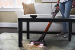 Black & Decker Black + Decker BHFEV182C2 18V Akku-Stielsauger Handstaubsauger Orange Mit 2. Akku -Kaufland Verkäufe db6518c21a81b38d8382d53ef68b8b33