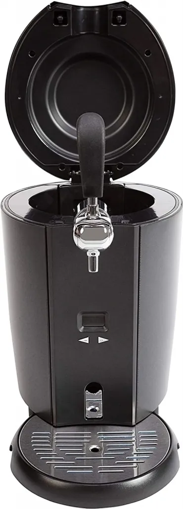 Thomson THBD47718 - Bierzapfanlage - Schwarz 8 Thomson THBD47718 - Bierzapfanlage - Schwarz – Bild 6