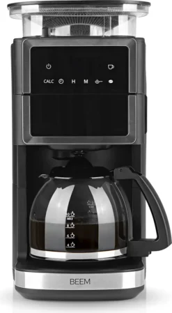 Kaffeemaschine Filterkaffeemaschine Edelstahl Thermoskanne Timer Mit Mahlwerk -Kaufland Verkäufe db7dd3da87e907194ed9a7bee8375999