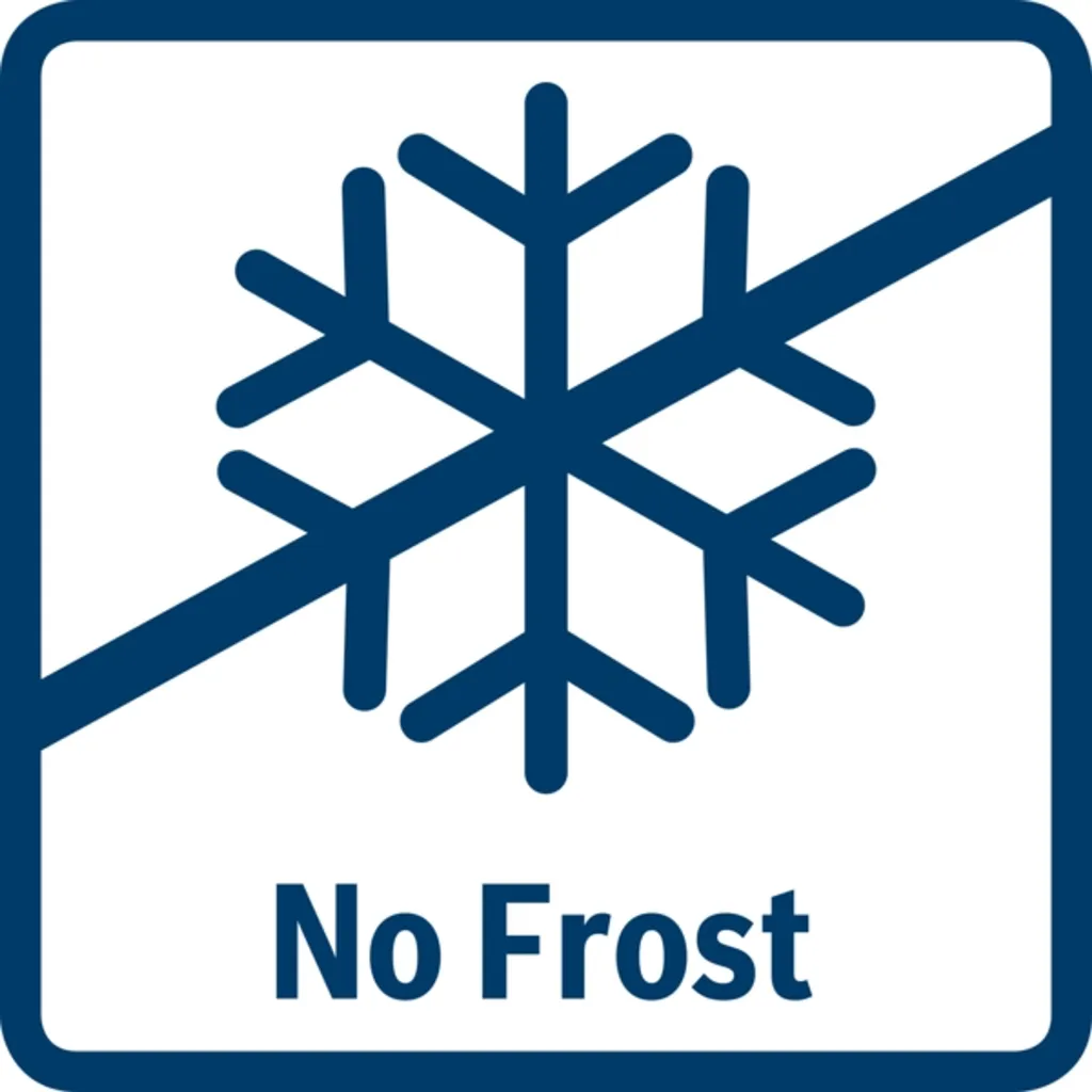 Bosch Serie 6 GSN51AWCV, Senkrecht, 289 L, SN-T, 38 DB, Frostfreies System, Weiß 21 Bosch Serie 6 GSN51AWCV, Senkrecht, 289 L, SN-T, 38 DB, Frostfreies System, Weiß – Bild 19