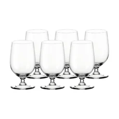 LEONARDO 061453 Ciao+ Wasserkelch, Glas, 310 Ml, H 13 Cm, Klar (6 Stück) 21 LEONARDO 061453 Ciao+ Wasserkelch, Glas, 310 Ml, H 13 Cm, Klar (6 Stück) -Kaufland Verkäufe db87d0d7f48c1b6c855fa274036a739c