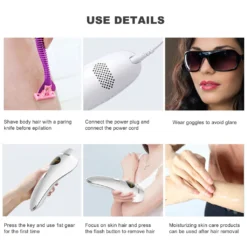 Haarentfernungsgeräte IPL Hautverjüngung Haarentferner Laserverjüngung Hair Remover Schönheitsinstrument Schmerzlos Mit Sonnenbrille 19 Haarentfernungsgeräte IPL Hautverjüngung Haarentferner Laserverjüngung Hair Remover Schönheitsinstrument Schmerzlos Mit Sonnenbrille -Kaufland Verkäufe db9d4405cf6f76ad583c9bf4c18d2c5b