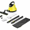 Dampfmopp Karcher 1.513-243.0 1 L 1500W Gelb Karcher 2 Dampfmopp Karcher 1.513-243.0 1 L 1500W Gelb Karcher -Kaufland Verkäufe dba4fbd707f02e2eaec2d8d6358cc72f