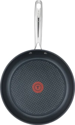 Tefal Pfannenset Duetto Plus (+), 3-teilig, Edelstahl, 20/24/28 Cm -Kaufland Verkäufe dbb179e283ef19f917d355f13d5d4640