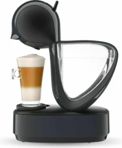 Krups Kapselmaschine KP 173B Nescafe Dolce Gusto Infinissima Cosmic-Grey, Farbe:Cosmic-Grau 17 Krups Kapselmaschine KP 173B Nescafe Dolce Gusto Infinissima Cosmic-Grey, Farbe:Cosmic-Grau -Kaufland Verkäufe dbbea0574f4cd96e4c7911a7b0a49460