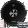 Ultenic D5s Pro 3-In-1 Staubsauger Roboter WLAN Saugroboter 3000 PA Staubsauger Roboter Für Tierhaare Saugroboter Appsteuerung Alexa Google Home -Kaufland Verkäufe dbc1e43b0053fba650f4e6b1cc911e5d
