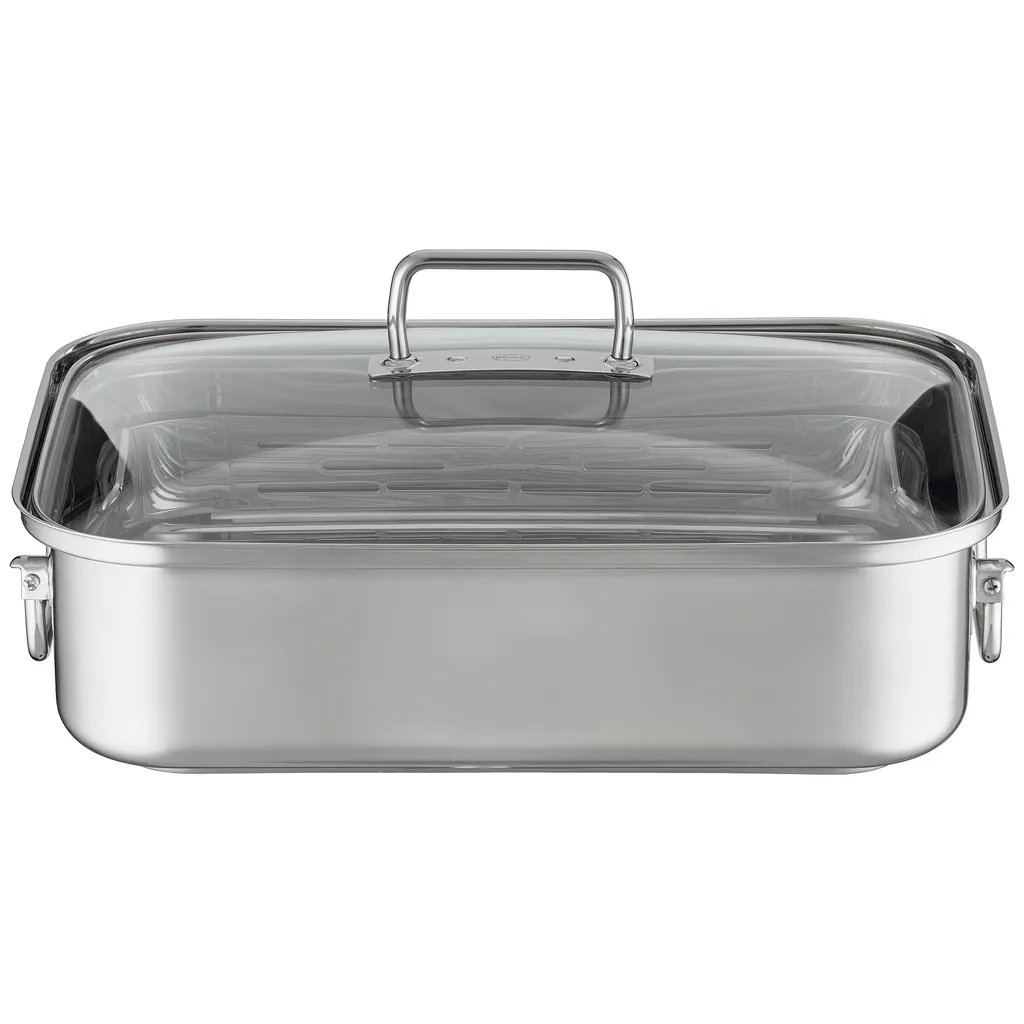 Rösle Bräter Rechteckig EXPERTISO 3 Rösle Bräter Rechteckig EXPERTISO