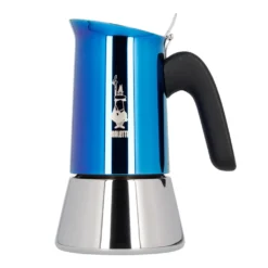 Bialetti NEW VENUS 4TZ Blu -Kaufland Verkäufe dbcaa1e3cefb7f6f674a1702f3fa029c