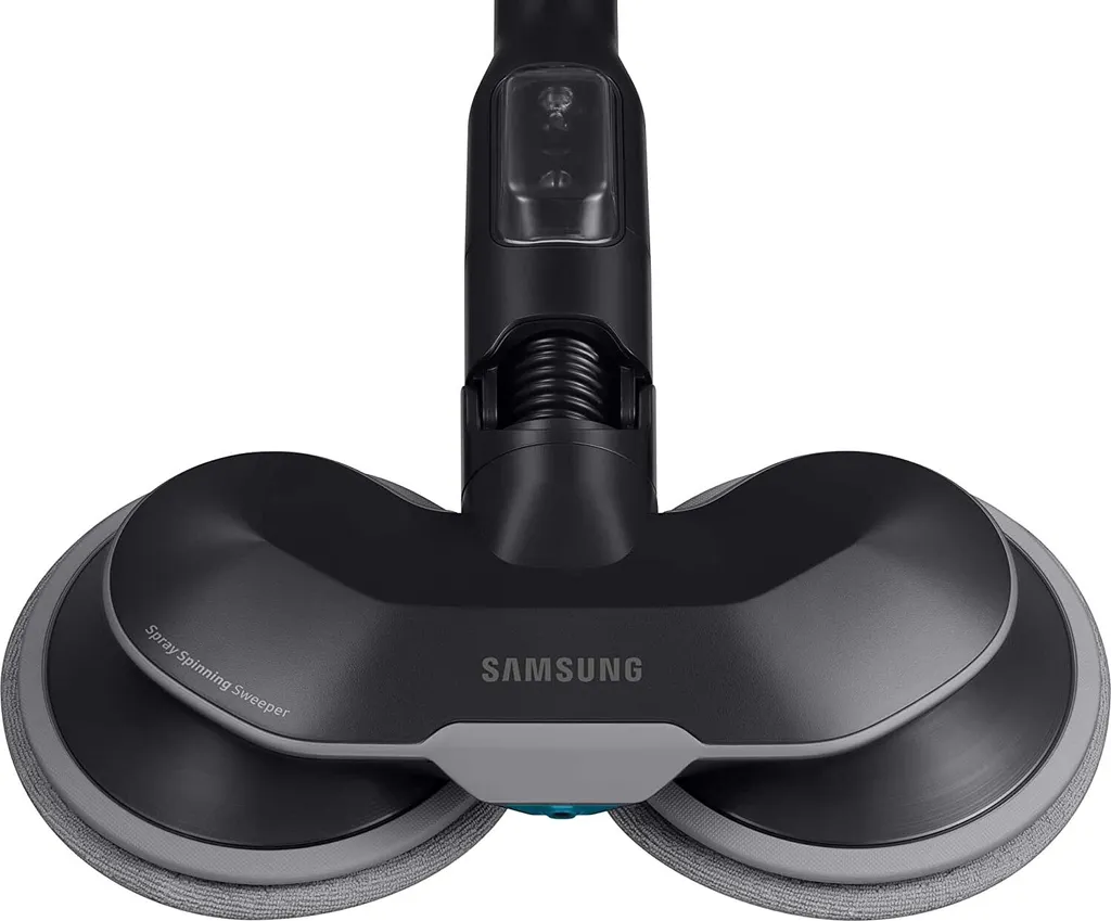 Samsung VS20A95973B/WA BESPOKE Jet Pro Extra Akku-Handstaubsauger Kabellos Blau 7 Samsung VS20A95973B/WA BESPOKE Jet Pro Extra Akku-Handstaubsauger Kabellos Blau – Bild 5