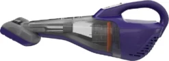 Black & Decker DVB315JP Dustbuster Pet, Violett/titanium -Kaufland Verkäufe dbeb3a2af01c331f240c33e8f0ad7dc6