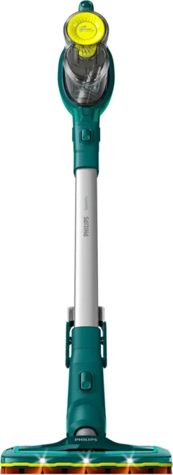 Philips FC 6725/01 SpeedPro - Akku-Handstaubsauger - Gr Green 20 Philips FC 6725/01 SpeedPro - Akku-Handstaubsauger - Gr Green -Kaufland Verkäufe dc054b024e6a67eb905015c184ebfa4e