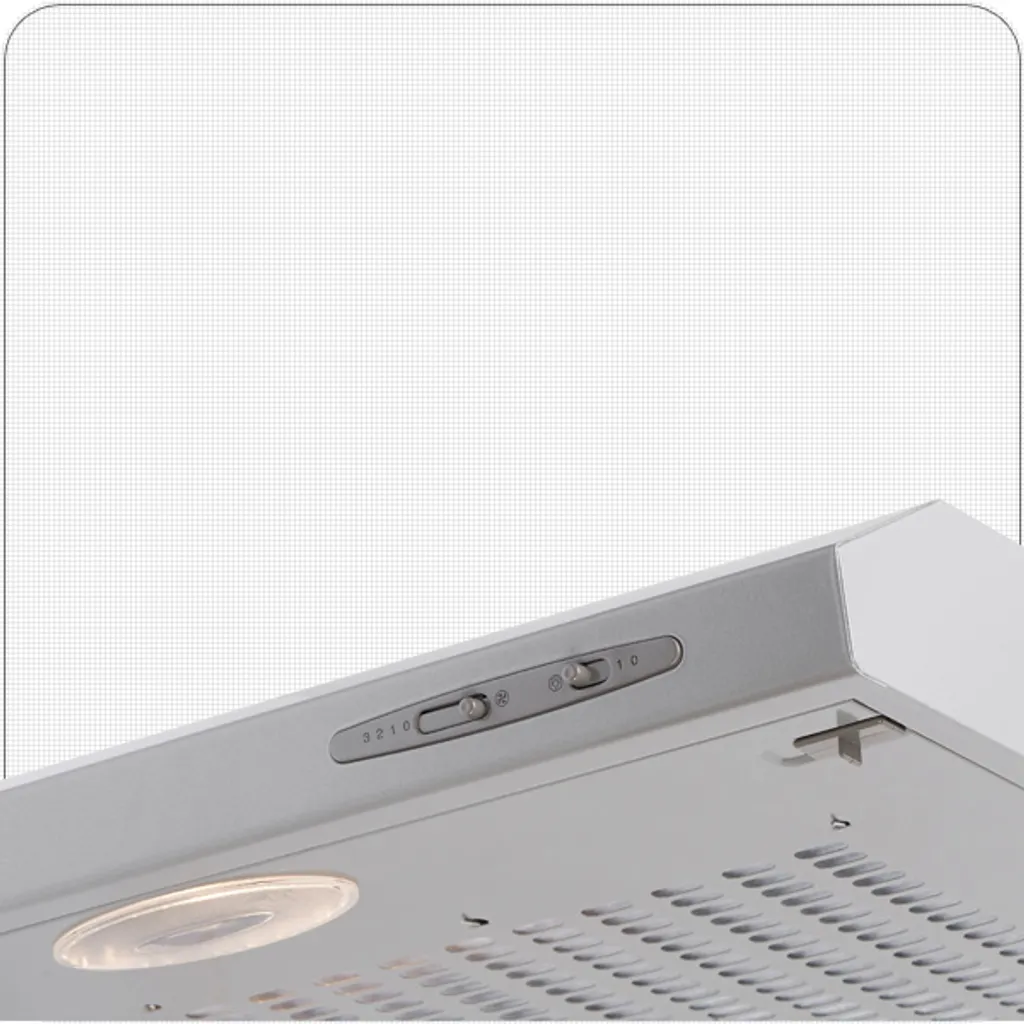 PKM Dunstabzugshaube UBH5000H2 Silbergr. 9 PKM Dunstabzugshaube UBH5000H2 Silbergr. – Bild 7