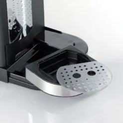 Ariete Siebträger-Espressomaschine CREMISSIMA Mit Milchaufschäumer 25 Ariete Siebträger-Espressomaschine CREMISSIMA Mit Milchaufschäumer -Kaufland Verkäufe dc123003c89ab5258c2aff4df31e3396