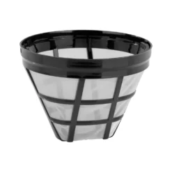 Barista Kaffeemaschine Mahlwerk 900W Edelstahl/Schwarz 12 Tassen Permanentfilter -Kaufland Verkäufe dc179dbac3dbb5110e24c35a8f1b7876