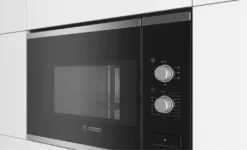 BOSCH BFL550MS0 - Einbau-Mikrowelle Aus Edelstahl - 25 L - 900 W 10 BOSCH BFL550MS0 - Einbau-Mikrowelle Aus Edelstahl - 25 L - 900 W -Kaufland Verkäufe dc1c2b5b744281bd7a19fe266e3a579a