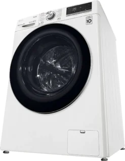LG Electronics F4WV708P2E Waschmaschine | 8 Kg | AI DD | Steam | TurboWash 360° | Weiss -Kaufland Verkäufe dc2a30cf5530832648b1bb892f14bc53