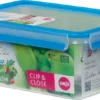 Emsa Frischhaltedose CLIP & CLOSE 5,50 Liter Transparent 1 Emsa Frischhaltedose CLIP & CLOSE 5,50 Liter Transparent -Kaufland Verkäufe dc470c42f1ddea56dc5c262d4cb3a50c