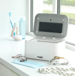 Fysic FC35 - Ultraschallreiniger + UV-Licht 13 Fysic FC35 - Ultraschallreiniger + UV-Licht -Kaufland Verkäufe dc5c189374f1a19fc249117f70d9a0b6