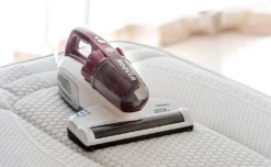 Hoover MBC500UV, Ultra Vortex Mattress Cleaner, Red, White -Kaufland Verkäufe dc6fa3fac7a1f4be271affa08945733f