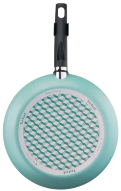 Tefal Bratpfanne Ø 24 Cm, Aluminium, Blau -Kaufland Verkäufe dc74ea6da9019a86e7a60c67260da21d