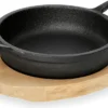 Servierpfanne Mit Holzuntersetzer, Gusseisen Unbeschichtet, 10-18 Cm Ø Wählbar : Servierpfanne Mit Holzuntersetzer, Ø 18 Cm, Variante: Servierpfanne Mit Holzuntersetzer, Ø 18 Cm 2 Servierpfanne Mit Holzuntersetzer, Gusseisen Unbeschichtet, 10-18 Cm Ø Wählbar : Servierpfanne Mit Holzuntersetzer, Ø 18 Cm, Variante: Servierpfanne Mit Holzuntersetzer, Ø 18 Cm -Kaufland Verkäufe dc85ed652c6ef51c68f55db904425126