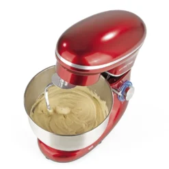 Küchenmaschine Knetmaschine Rührmaschine Teigkneter Teigmaschine Standmixer Max -Kaufland Verkäufe dc8d97ba82f4376b18fdf754264f7757