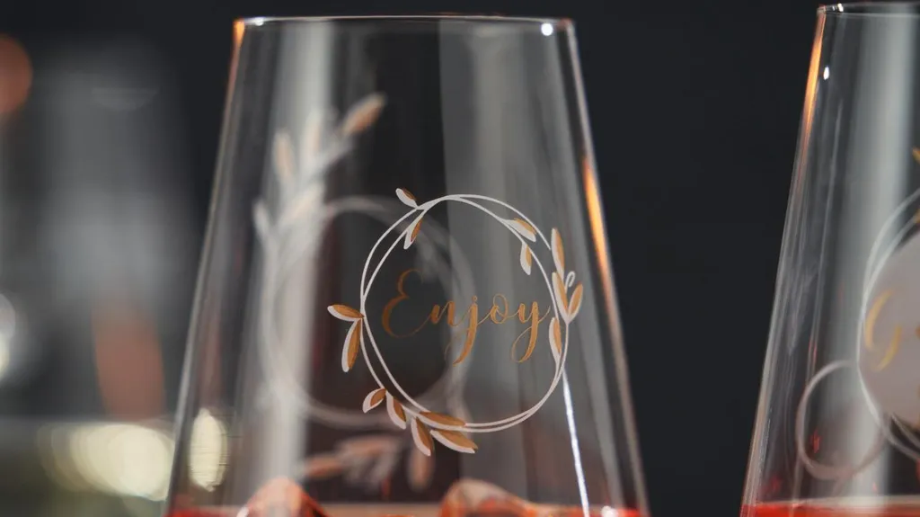 Leonardo Weingläser 'Genießen' 2er Set 6 Leonardo Weingläser 'Genießen' 2er Set – Bild 4