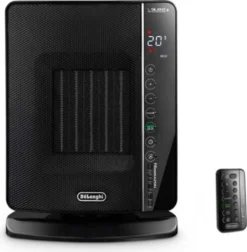 De'Longhi DeLonghi DCH7993ER.BC Keramik Heizlüfter, 2.400 W - Schwarz 15 De'Longhi DeLonghi DCH7993ER.BC Keramik Heizlüfter, 2.400 W - Schwarz -Kaufland Verkäufe dc99a55fd0f117d26a6aa231b19b56eb