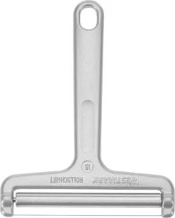 Westmark 710-02270 Käseschneider Rollschnitt, Grau -Kaufland Verkäufe dc9a10fd3550af20752144b01958de0e
