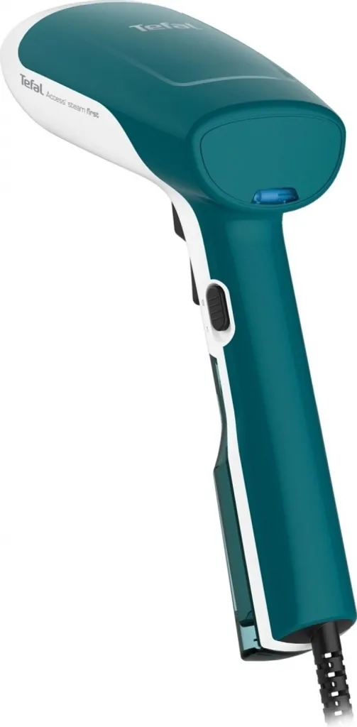 Tefal DT6131 Access Steam First - Dampfbürste - Weiß 7 Tefal DT6131 Access Steam First - Dampfbürste - Weiß – Bild 5
