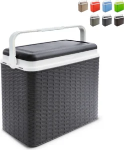 H-Line Kühlbox 24L Rattan Anthrazit 8951 11 H-Line Kühlbox 24L Rattan Anthrazit 8951 -Kaufland Verkäufe dcf1894d0c73d08a8ff32bce487fd35e