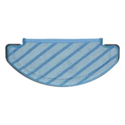 EasyPART Wie 201-1913-2500 Ecovacs Halterung Für Reinigungstuch Cleaning Pad Plate Assembly Staubsauger Roboter Saugroboter DEEBOT N8 / N8 PRO / N8 PRO+, OZMO T8 / T8+ / T8 AIVI