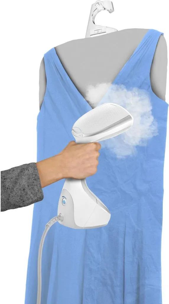 Tefal DT 9130 Access Steam Care Dampfbürste 4 Tefal DT 9130 Access Steam Care Dampfbürste – Bild 2