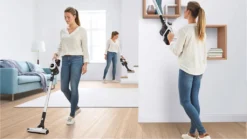 Bosch Serie 6 BKS611MTB Staubsauger - Schwarz / Weiß -Kaufland Verkäufe dd2b7afb7eb0317d91fc3f77d789caf2