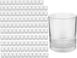 120er Set Whiskyglas Gala 250 Ml Tumbler
