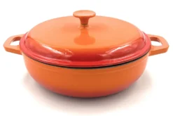 Gusseisen Schmortopf Orange Shadow 30cm 15 Gusseisen Schmortopf Orange Shadow 30cm -Kaufland Verkäufe dd441ae697d8f4ab8da3b355744d27a3