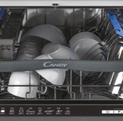 Geschirrspüler Candy Brava CDIMN 2D620PBR/E, Voll Integriert Sprachsteuerung Aqua Protektor -Kaufland Verkäufe dd4bbda7730fa5b24842b8a7ea0d745b