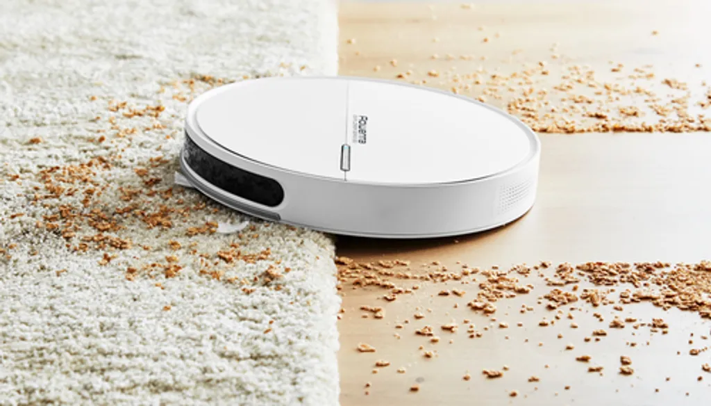 Rowenta RR7427 Explorer 60 Connect - Saugroboter - Weiß 7 Rowenta RR7427 Explorer 60 Connect - Saugroboter - Weiß – Bild 5