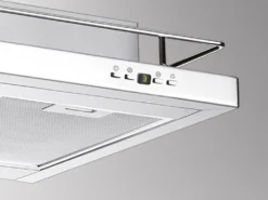 Silverline TTU 600 E / Tatu Unterbauhaube / 60 Cm Breite / 580 M3/h 6 Silverline TTU 600 E / Tatu Unterbauhaube / 60 Cm Breite / 580 M3/h -Kaufland Verkäufe dd6122d371ba0459aa3e2a01e08a9434