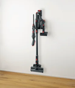 SEVERIN SEPURO Pro - Akku Hand- Und Stielsauger Mit Staubbehälter HV 7186 Akku 60 Min HV 7186 Aus Kunststoff, Anthrazitgrauschwarz Matt -Kaufland Verkäufe dd6cb91689146d7387266bd1183311ec