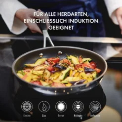 CORNELIA POLETTO BY ZWILLING Bratpfannen, Set 3-teilig (20 Cm + 24 Cm + 28 Cm) 27 CORNELIA POLETTO BY ZWILLING Bratpfannen, Set 3-teilig (20 Cm + 24 Cm + 28 Cm) -Kaufland Verkäufe dd72035cbd8252b90f2bb51a203f1ad6