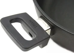 WOLL 'NOWO INDUKTION LINE-Guss-Kasserolle, 28x28 Cm; 10 Cm; 6,0 L; Mit Deckel' -Kaufland Verkäufe dd8dcaeead5664be2954b15e4127afe8