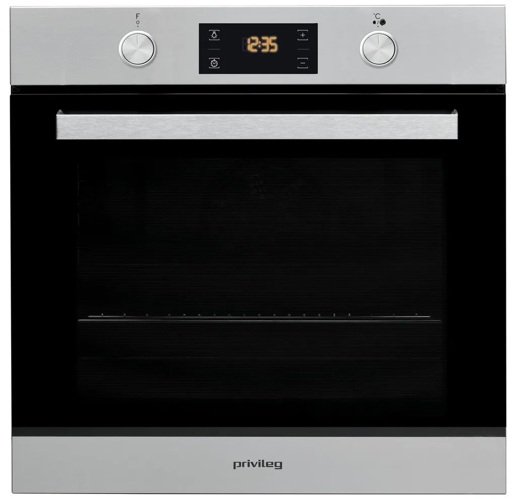 Whirlpool Privileg PBWR6 OP8V2 IN Backöfen - Edelstahl 3 Whirlpool Privileg PBWR6 OP8V2 IN Backöfen - Edelstahl